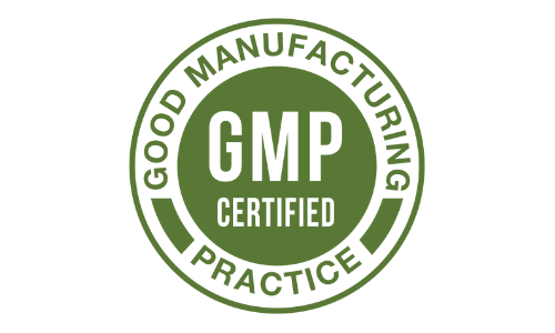 MemoCore GMP Certified